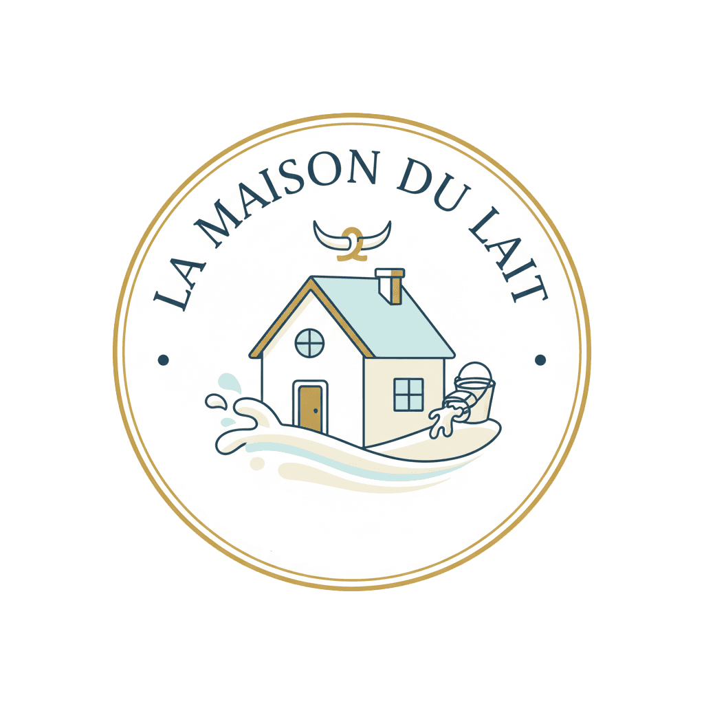 Maison du Lait